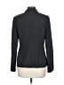 Lands' End 100% Wool Gray Wool Blazer Size 10 - photo 2