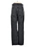 AGOLDE 100% Cotton Gray Black Jeans Size 28 waist - photo 2