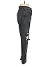 AGOLDE 100% Cotton Gray Black Jeans Size 28 waist - photo 4