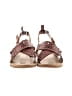 OshKosh B'gosh Brown Sandals Size 1 (baby) - photo 2