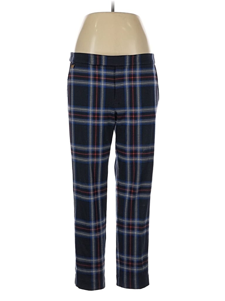 Pre-owned Polo Ralph Lauren Casual Pants In Blue