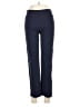 Zac & Rachel Solid Blue Active Pants Size 8 - photo 1