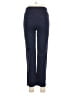 Zac & Rachel Solid Blue Active Pants Size 8 - photo 2