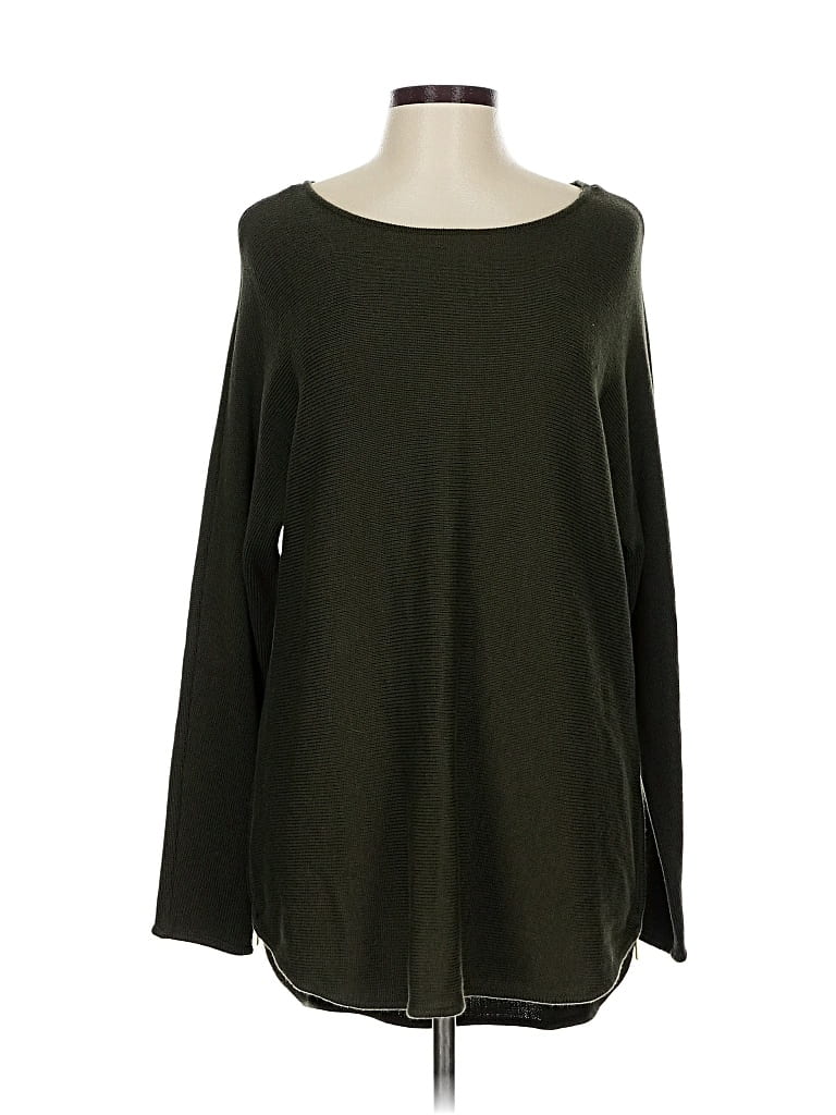 MICHAEL MICHAEL KORS Pre-owned Pullover Sweater In Green