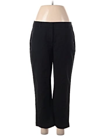 So Slimming by Chico's Dress Pants (view 1)