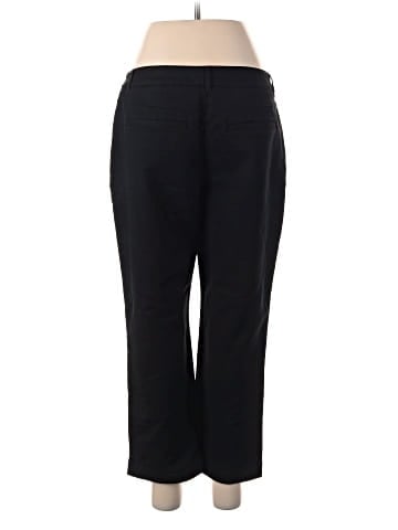 So Slimming by Chico's Dress Pants (view 2)