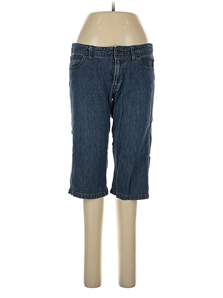 Pre-owned Old Navy Jeans In Blue