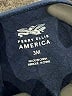 Perry Ellis Blue Cardigan 0-3 MO / 3 MO - photo 3