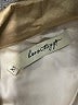 Honor The Gift Ivory Short Sleeve Blouse Size XS - photo 7