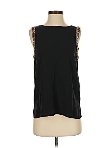 Haute Hippie Sleeveless Top (view 1)