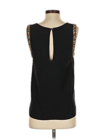 Haute Hippie Sleeveless Top (view 2)