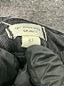 Madewell Chevron-herringbone Black Jeans Size 27 waist - photo 9