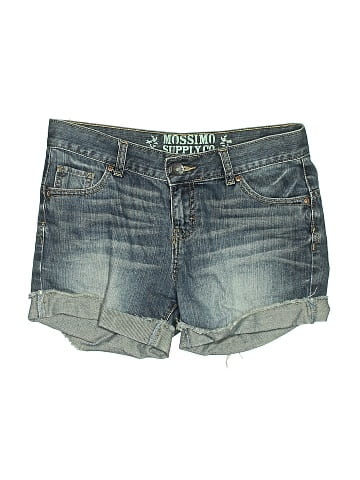 Mossimo Supply Co. Denim Shorts (view 1)
