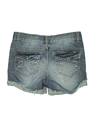 Mossimo Supply Co. Denim Shorts (view 2)