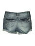 Mossimo Supply Co. 100% Cotton Blue Denim Shorts Size 3 - photo 2