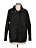Style&Co 100% Polyester Black Jacket Size S - photo 1