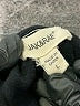 Jak & Rae Black Sleeveless Top Size L - photo 7