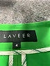 Laveer Green Casual Pants Size 4 - photo 7