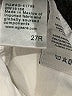 Adriano Goldschmied Ivory Jeans Size 27 waist - photo 9
