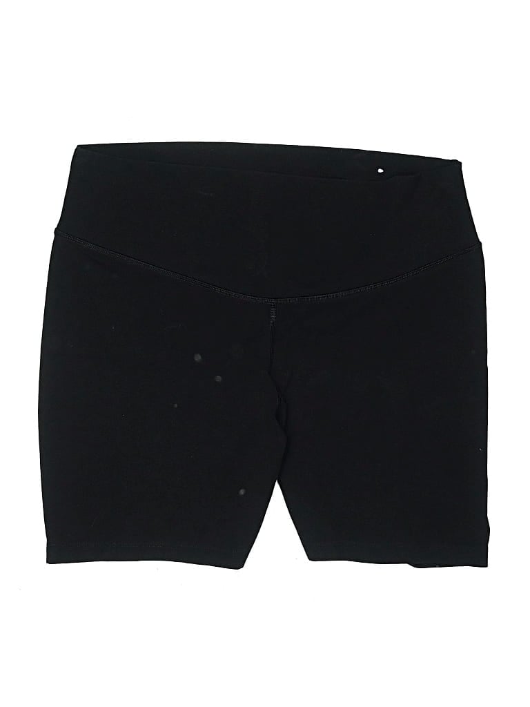 Pre-owned Active By Old Navy Athletic Shorts In Black