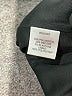 Mason Solid Black Casual Skirt Size 2 - photo 5