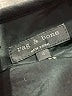 Rag & Bone Stripes Black Casual Skirt Size 4 - photo 3