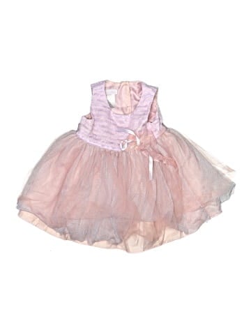 Bonnie Baby Dress (view 1)