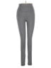 Lululemon Athletica Gray Active Pants Size 6 - photo 1