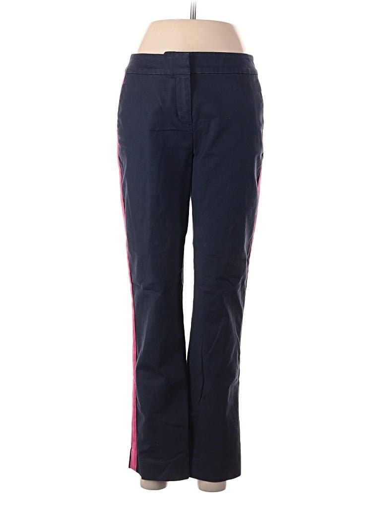 Pre-owned Boden Track Pants In Blue
