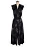 Vince. 100% Polyester Graphic Black Jumpsuit Size XXS - photo 1