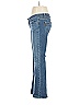 Paige Hearts Blue Jeans Size 28 waist - photo 5