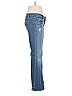 Paige Hearts Blue Jeans Size 28 waist - photo 4