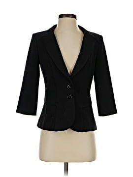 White House Black Market Blazer