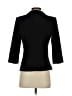 White House Black Market Black Blazer Size 0 - photo 2