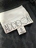 Addison Black Pullover Sweater Size S - photo 7