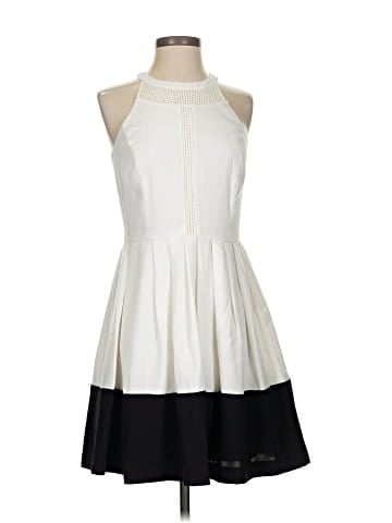 Ali Ro Cocktail Dress (view 1)