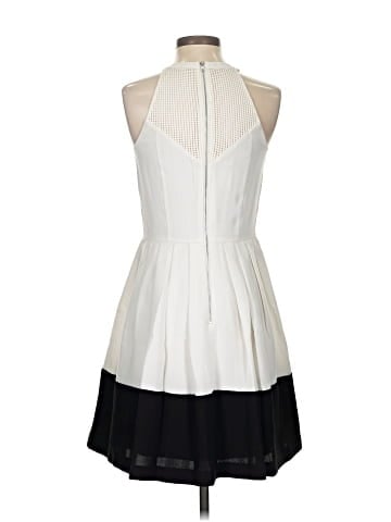 Ali Ro Cocktail Dress (view 2)