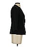 White House Black Market Black Blazer Size 0 - photo 4