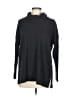 Ann Taylor LOFT Black Turtleneck Sweater Size L - photo 1