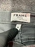 FRAME Denim Hearts Gray Jeans Size 28 waist - photo 7
