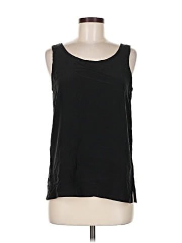 Cache Sleeveless Top (view 1)