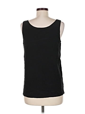Cache Sleeveless Top (view 2)
