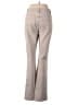 DG^2 by Diane Gilman Stripes Tan Jeans Size 6 - photo 2