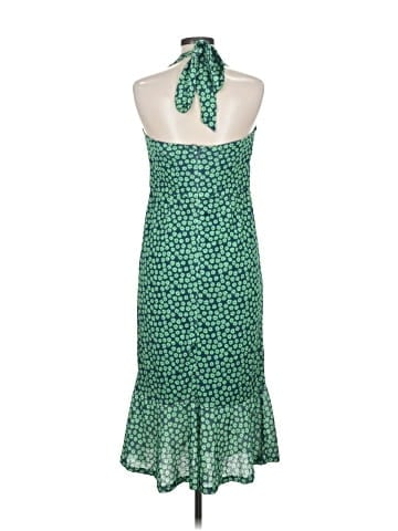 Hutch Cocktail Dress (view 2)