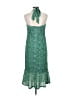 Hutch Green Cocktail Dress Size M - photo 2