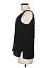 Cache Black Sleeveless Top Size M - photo 5