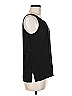 Cache Black Sleeveless Top Size M - photo 4