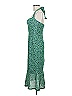 Hutch Green Cocktail Dress Size M - photo 5