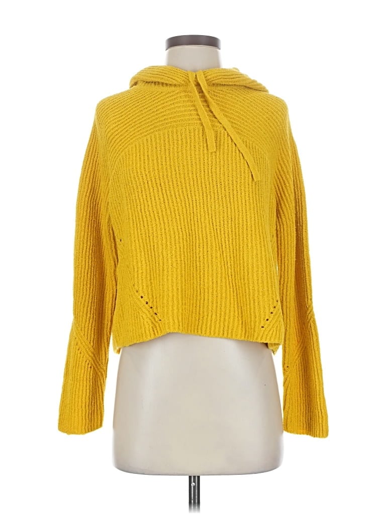 Rag & Bone Pullover Sweater In Animal Print