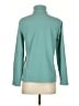 Lands' End Teal Fleece Size XS - photo 2